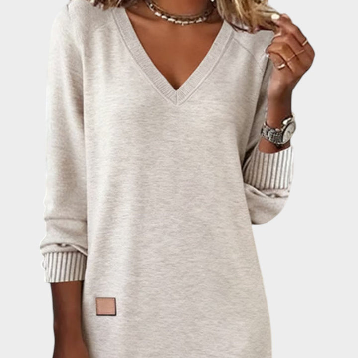 Claire™ | Patogi Suknelė