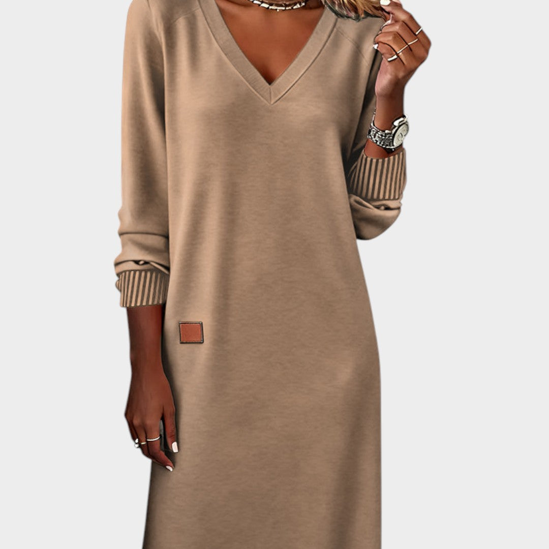 Claire™ | Patogi Suknelė