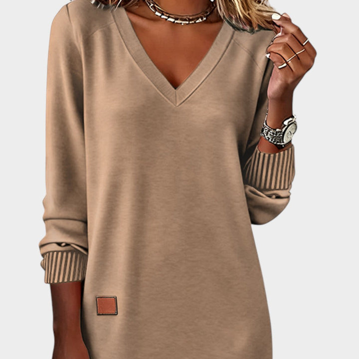 Claire™ | Patogi Suknelė