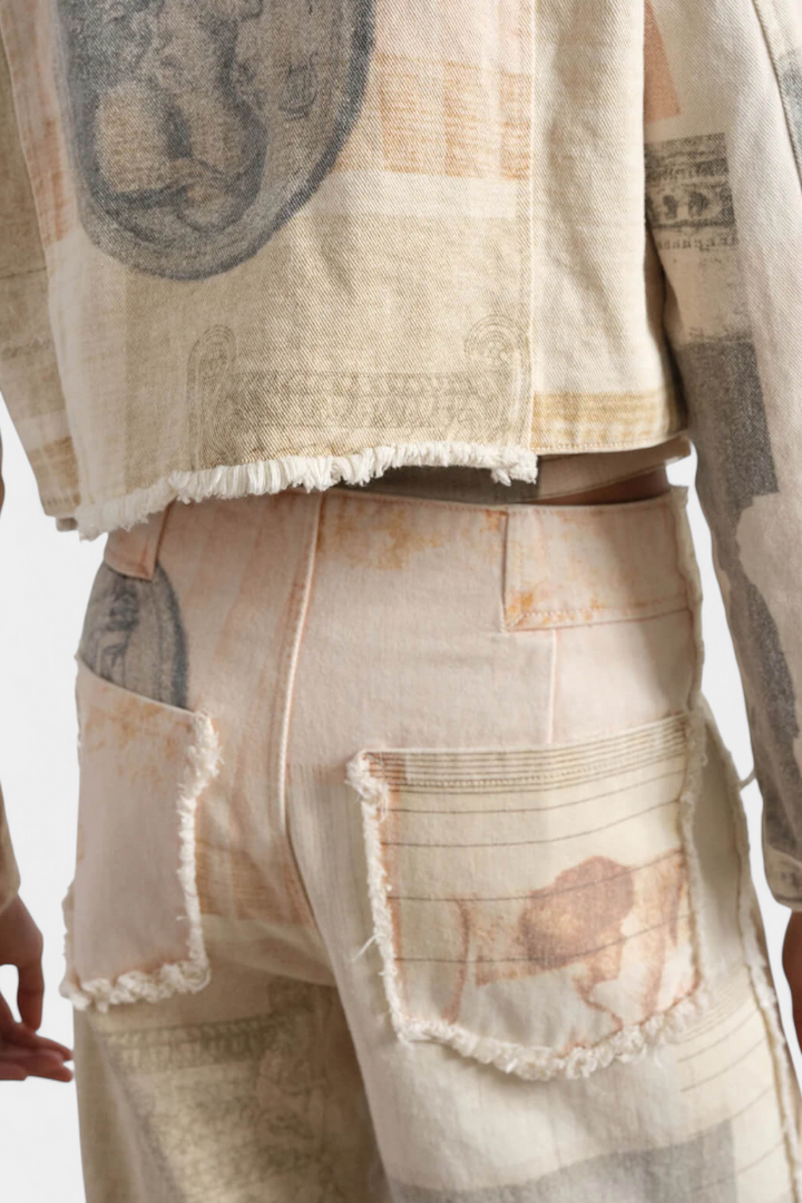 Paula Platformos arba Plates Koja