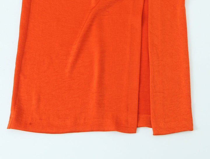 Liene - Elegantiška Midi Suknelė