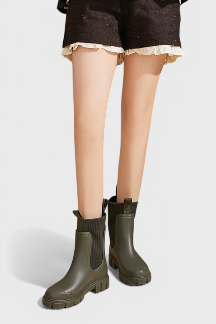 Maelie Chelsea Batai Atsparūs Vandeniui