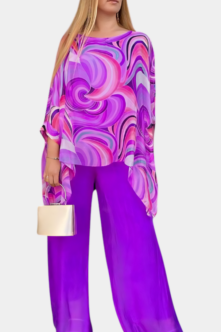 Amanda Vasaros Komplektas