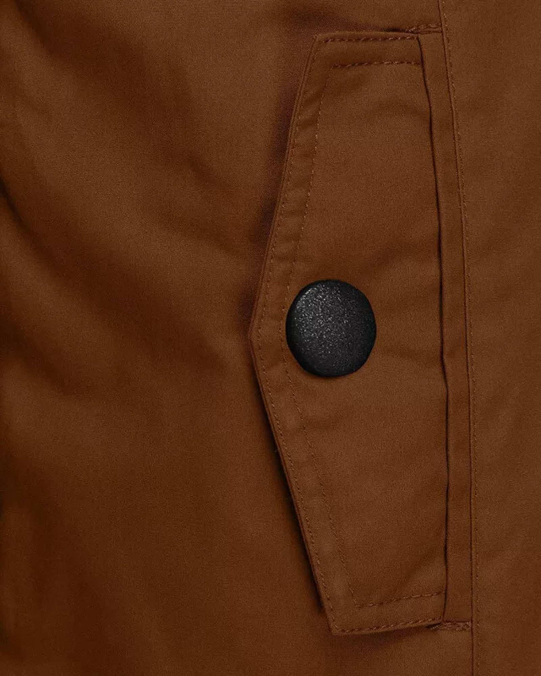 Anna™ | Ilga rudens striukė iš fliso