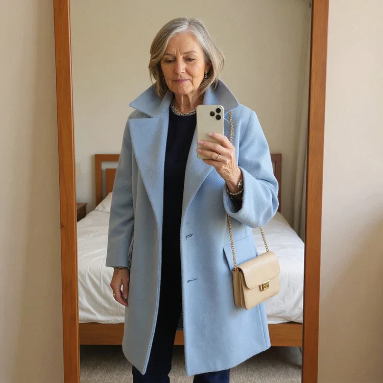 <p>Amada por todos e em todos os lugares. Não perca esta oportunidade.</p>