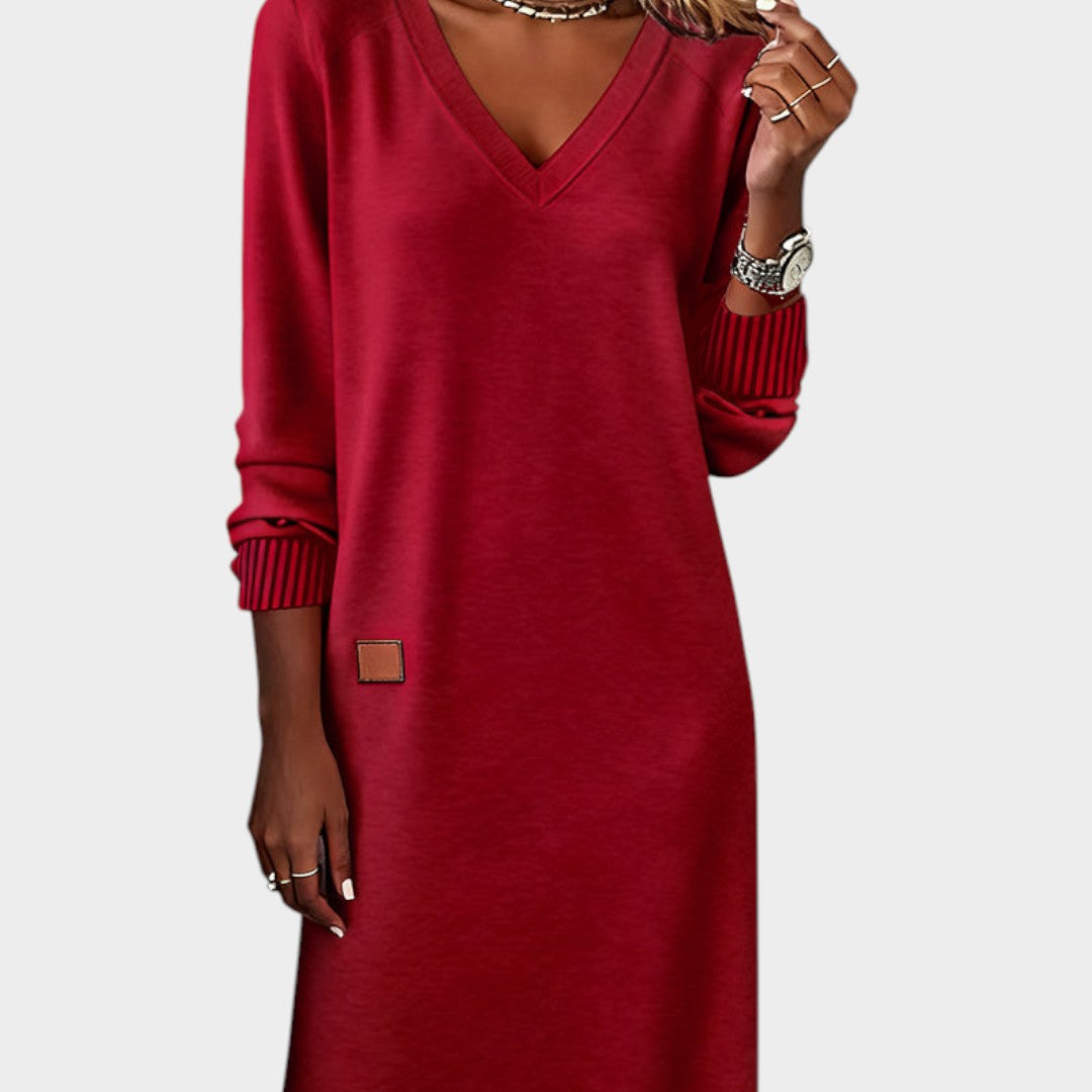 Claire™ | Patogi Suknelė