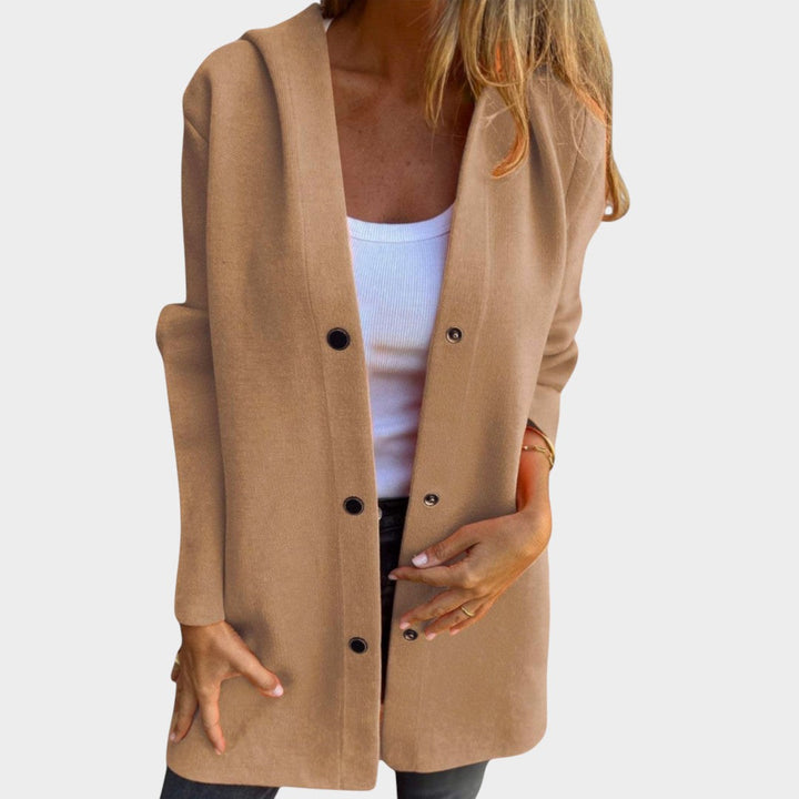 Luna™ | Elegantiška striukė