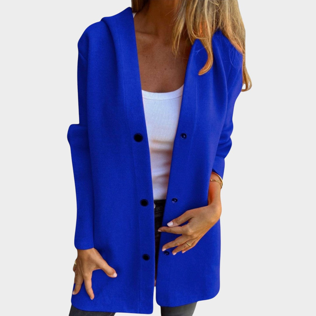 Luna™ | Elegantiška striukė