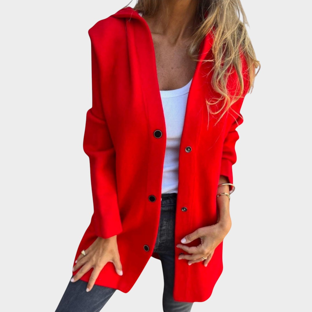 Luna™ | Elegantiška striukė