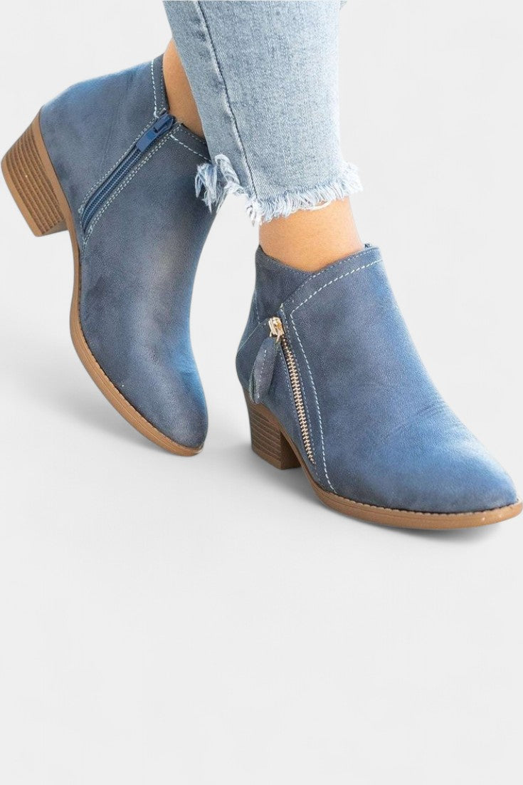 Mayela ortopediniai batai su minkštu palaikymu