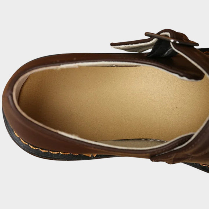 Olivia™ | Ortopediniai komforto batai